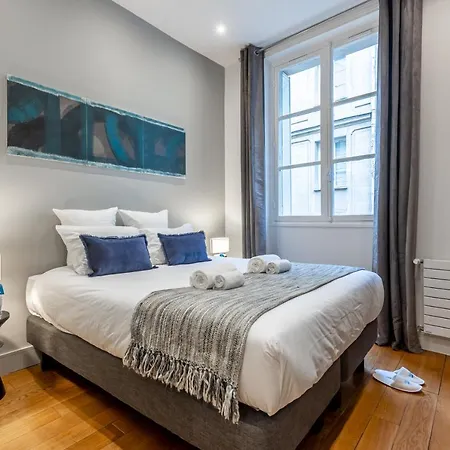 Apartment Sweett - Triangle D'or
