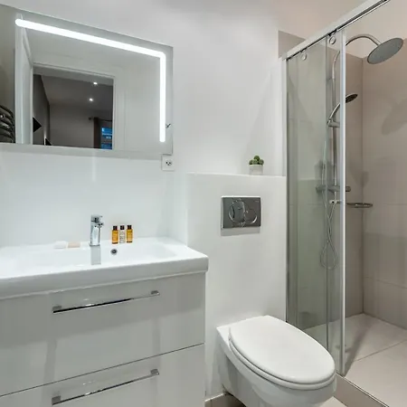 Sweett - Triangle D'or Apartment Paris
