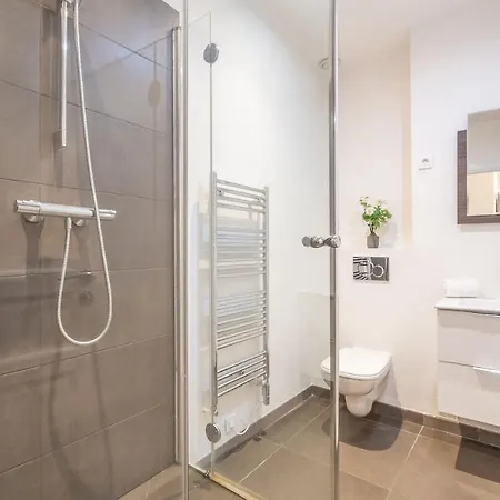 Sweett - Triangle D'or Apartment Paris