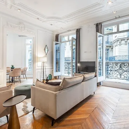 Apartment Sweett - Triangle D'or *