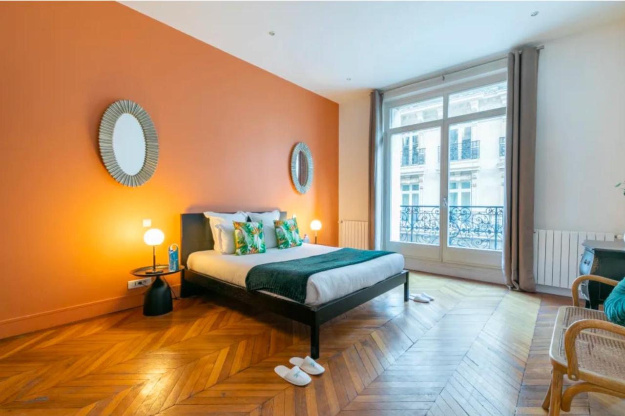 Sweett - Triangle D'or Apartment Paris